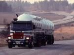 Scania T142H 6x2 1982 года